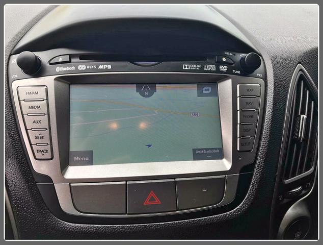 Linda SUV IX35 GLS 2.0 2016 - Foto 15