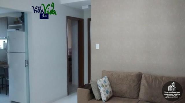 Ótimo Apartamento para Venda -na Conceição - Foto 2