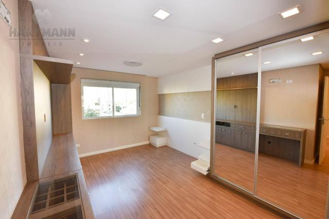 Apartamento com 3 dormitórios à venda por r$ 749.500,01 - juvevê - curitiba/pr - Foto 20
