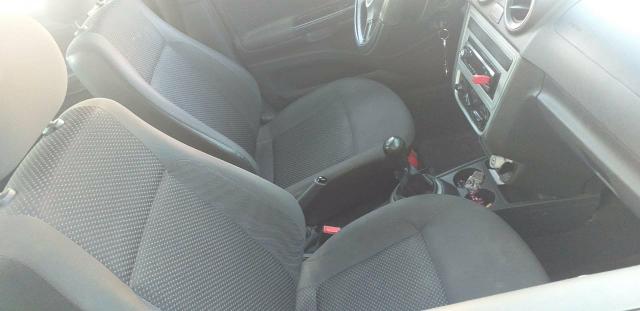 VW VOYAGEM TL MB,1.6 PRATA 2015/2016 38.000 Mil - Foto 14
