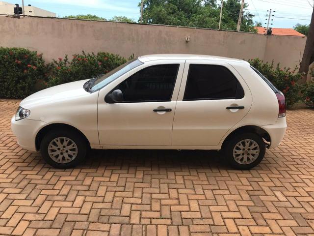 Fiat Palio 1.0 fire com 45 mil km. zero demais - Foto 6