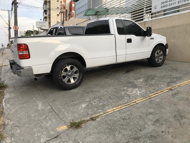F 150 XL 6 cilindros