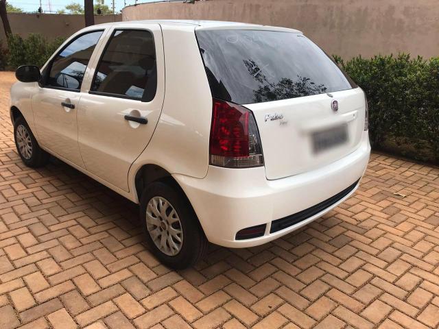 Fiat Palio 1.0 fire com 45 mil km. zero demais - Foto 3
