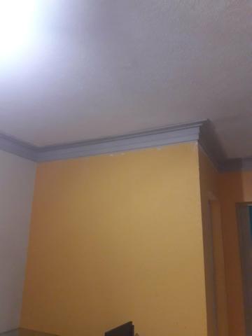 Trabalho com gesso e pintura - Foto 5