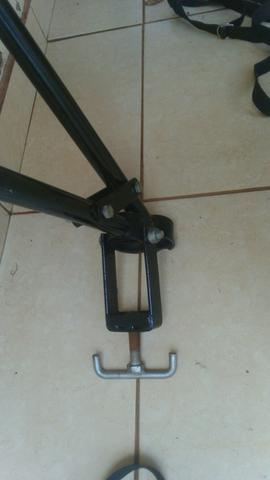 Suporte rabixo para bike - Foto 2