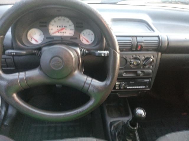 Corsa 4 Portas 8990. ANO - Foto 4