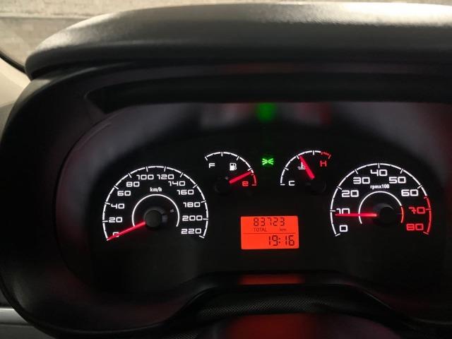 Fiat Punto 2012 - Foto 6