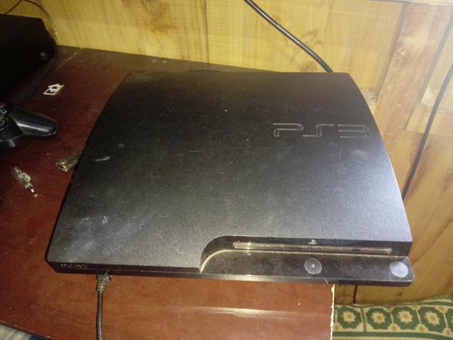 Ps3 desbloquiado
