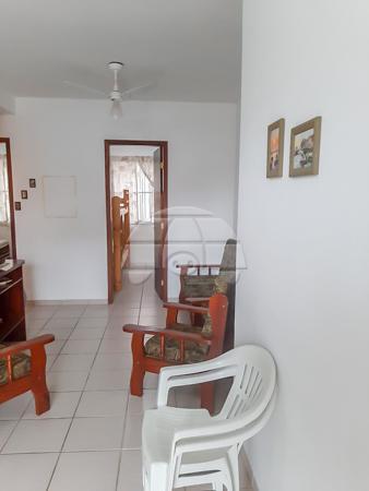 Apartamento à venda com 2 dormitórios em Gaivotas, Matinhos cod:140899 - Foto 3