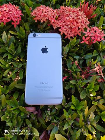 IPhone 6 16gb, sem marcas de uso - Foto 3