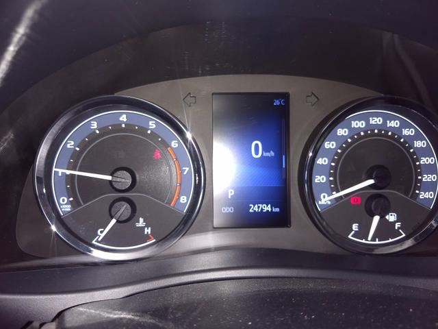 Corolla - Foto 4