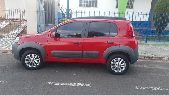 Uno Way 1.4 2012 - Foto 2