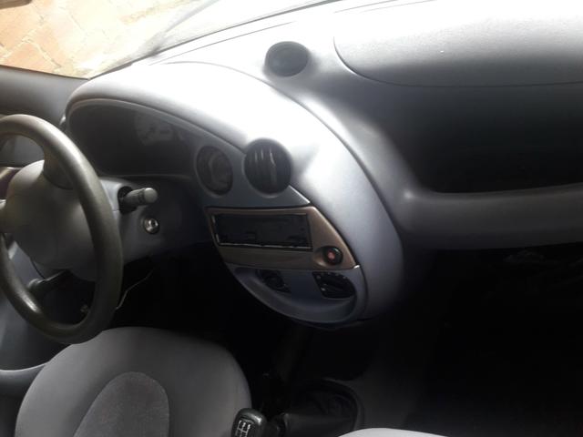 Ford ka 1.0 Parcela no cartão - Foto 14