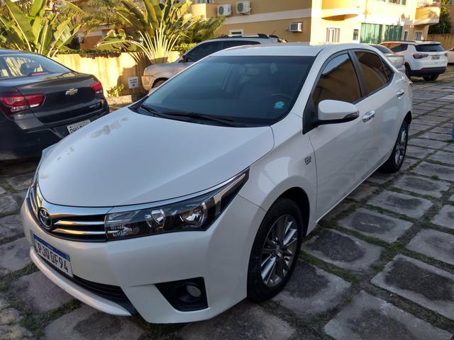 Vendo Corolla - Foto 7