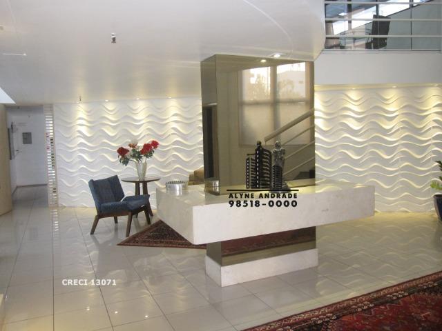 Meireles | Um por Andar / 186 m² | Vista Mar - Foto 6