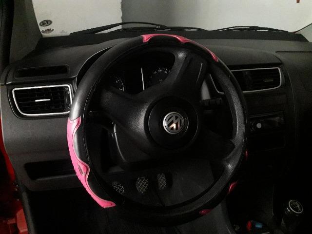 Vendo Carro FOX 2010 - Foto 6