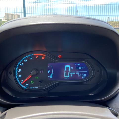 Chevrolet Onix 1.4 LTZ Automático- 2017 - Foto 9