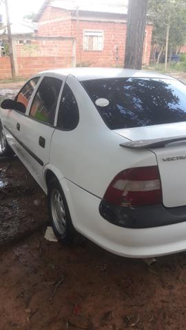 Vendo vectra - Foto 2