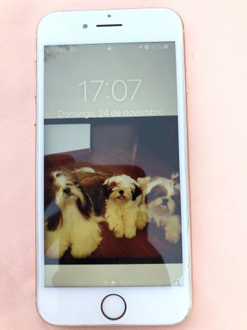 IPhone 8 64GB Rose