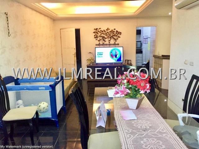 (Cod.:111 - Vila União) - Vendo Apartamento 110m², 3 Quartos, 2 Suítes - Foto 9