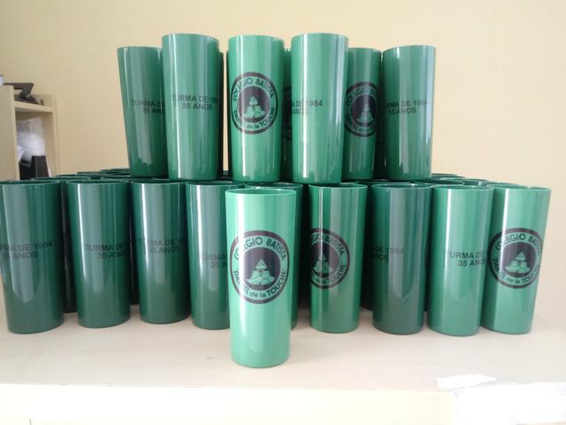 Brindes e mimos personalizados
