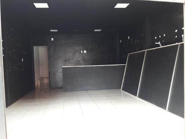 Aluga ponto comercial Cohatrac V - Foto 2