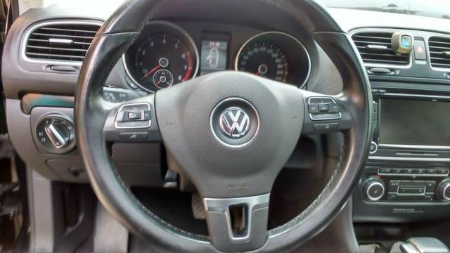 Jetta 2010 - Foto 5