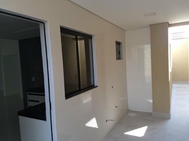 Arniqueiras QD 04 Casa 3 qts 3 suítes condomínio ao lado do park way 580mil - Foto 12