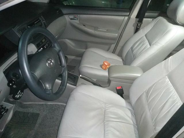 Corolla blindado aut - Foto 7