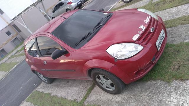 Vendo Ford Ka - Foto 2