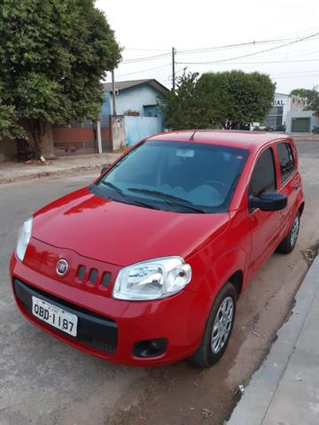 Vendo carro uno Vivace - Foto 6