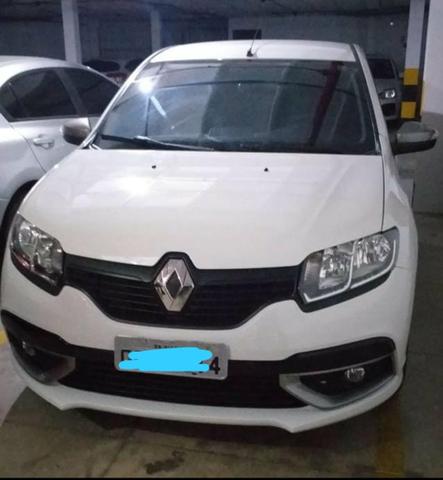Sandero Gt LINE 1.6 2016 - Foto 3