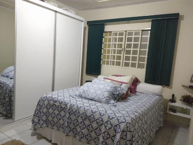 Só 195 Mil, casa de 2 quartos com armários, na quadra 502 Samambaia - Foto 15