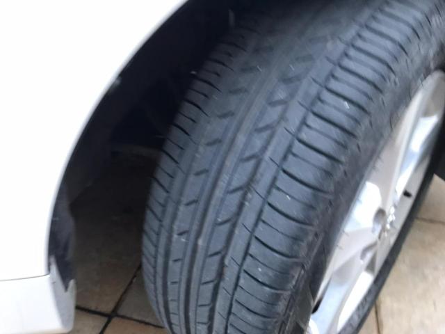 Toyota Corolla XEi 2.0 2014 Blindado - Foto 11