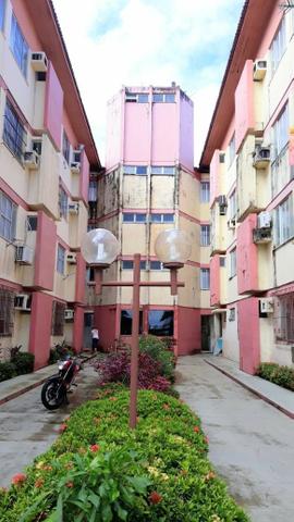 Vende-se Apartamento no Atlântico Norte em Salinópolis-PA - Foto 12