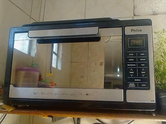 Vendo forninho elétrico