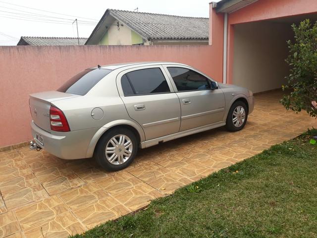 Astra elegance completo - Foto 9