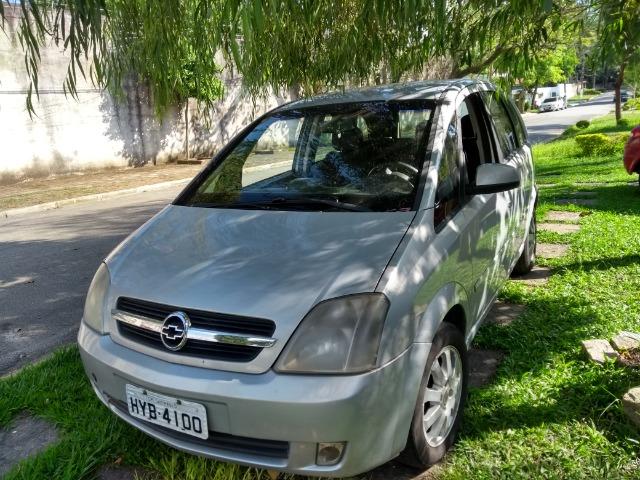 Meriva 1.8 16 Válvulas - Foto 2