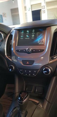Cruze LT 2018 Turbo - Foto 5