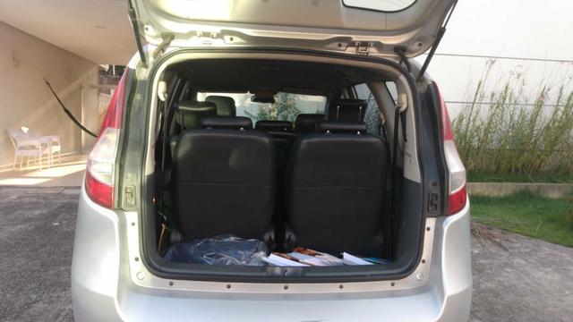 Carro J6- 7 lugares - Foto 2
