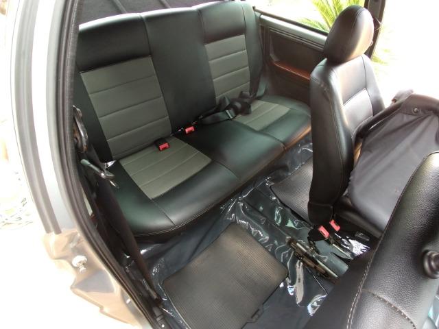 Fiat Uno Mille Way Economy 2011/2012 Flex - Foto 4