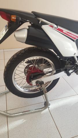 Xr 250 tornado especial - Foto 9