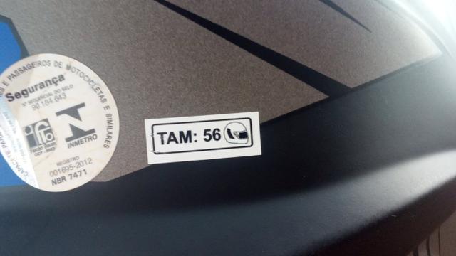 Capacete Torx R8 - Foto 5