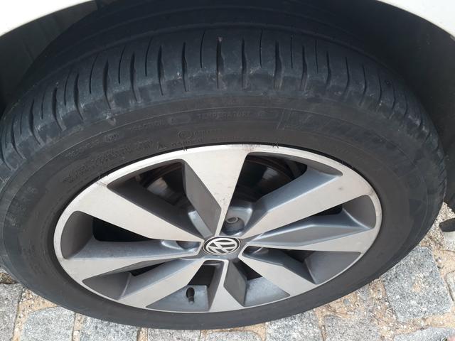 Gol g7 1.6 higline top 2017 + gnv g5 - Foto 10