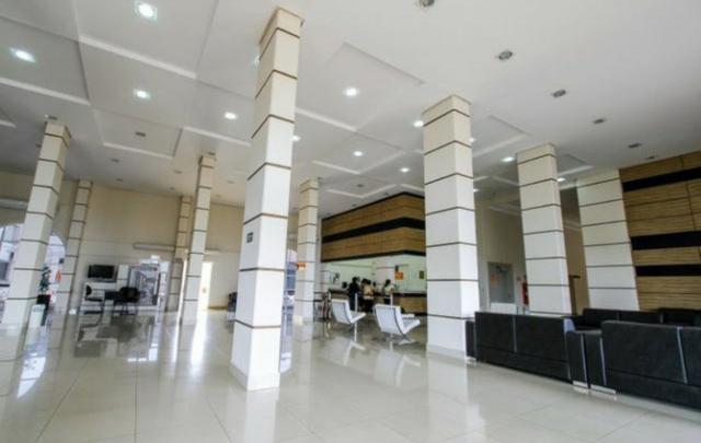 Apartamento Diroma Exclusive Caldas Novas - Foto 7