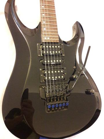 Guitarra Cort X6 - Foto 4