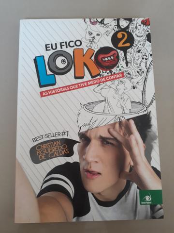 Livros variados cada um por 5 reais - Foto 4