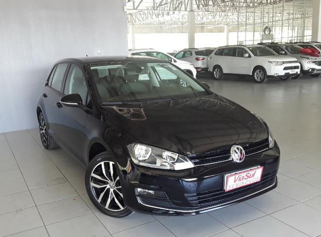 Golf 1.4 tsi