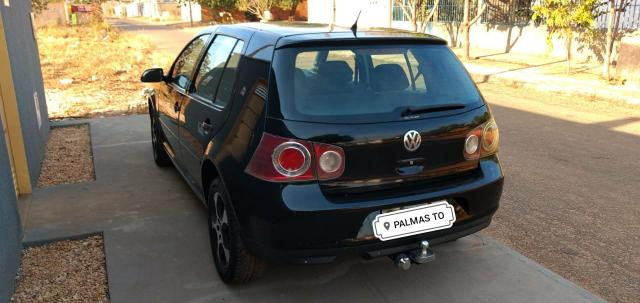 Golf 07/08 - Foto 6