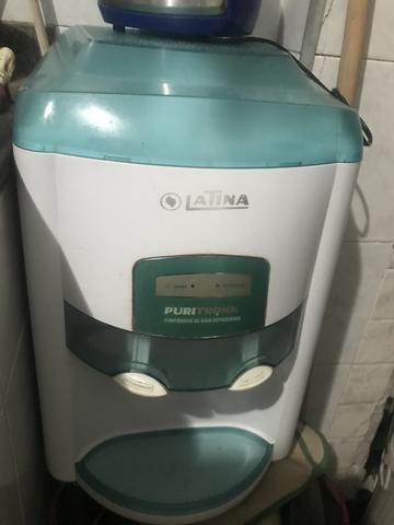 Purificador Latina - Foto 2